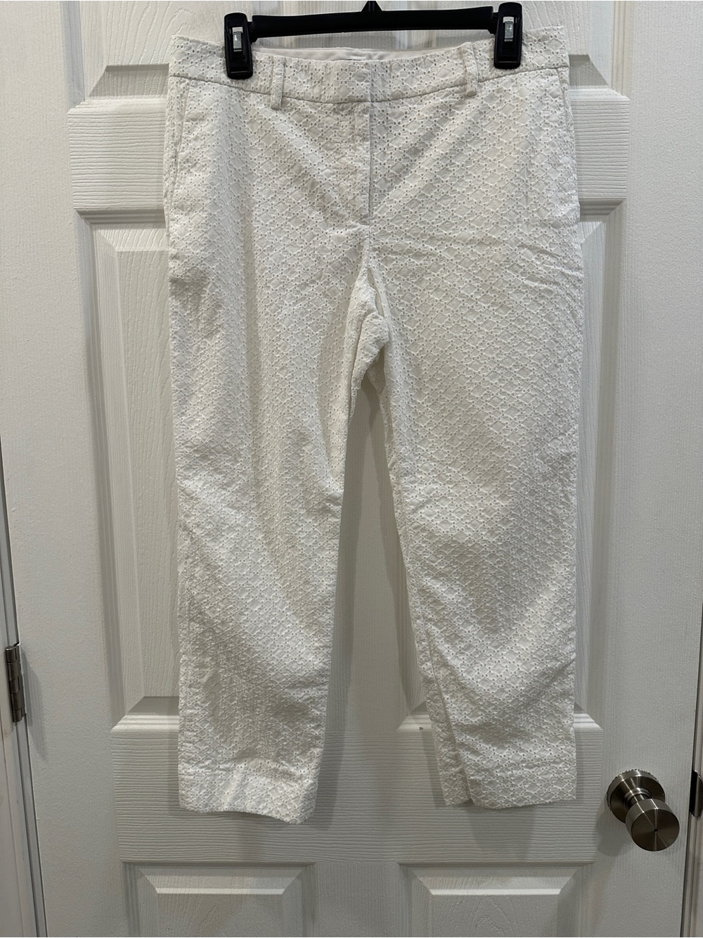 Ann Taylor ankle pants size 6p EUC - Picture 1 of 4